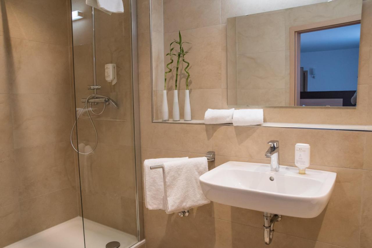 Parkhotel Hotel 3*