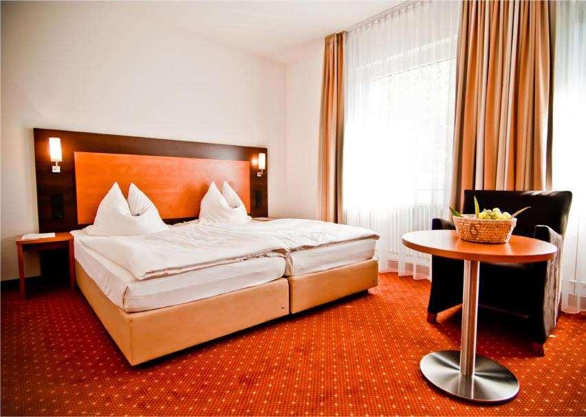 Parkhotel Hotel Fulda