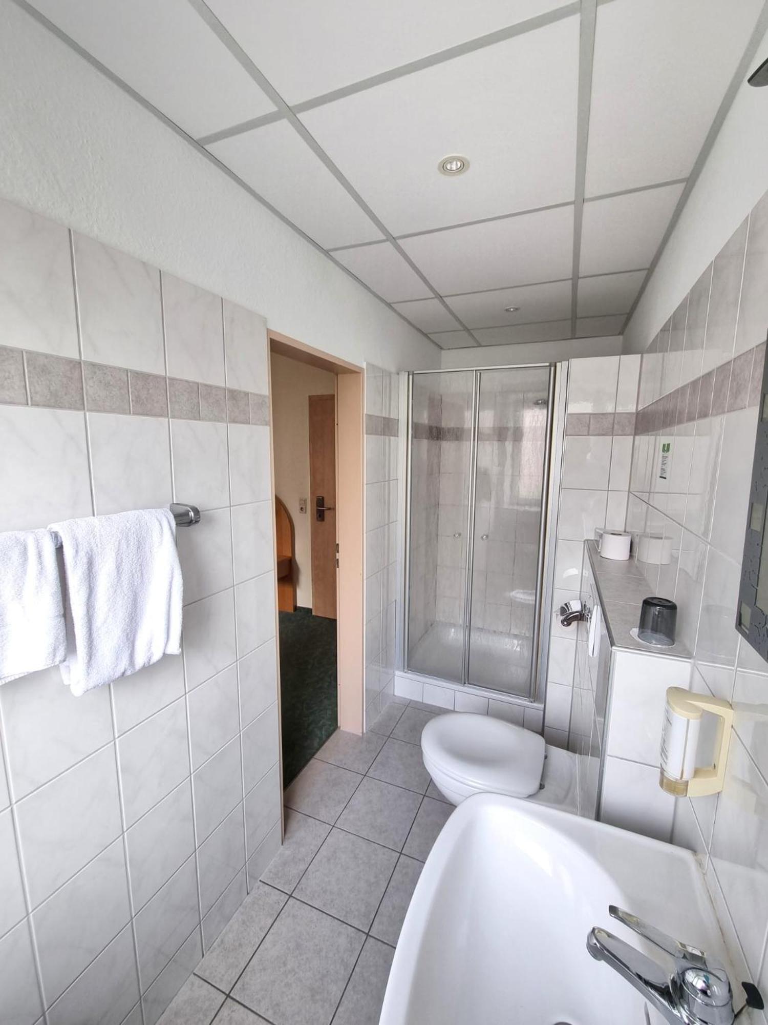 Parkhotel 3* Фульда