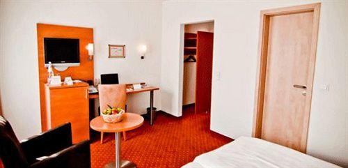 Parkhotel Hotel